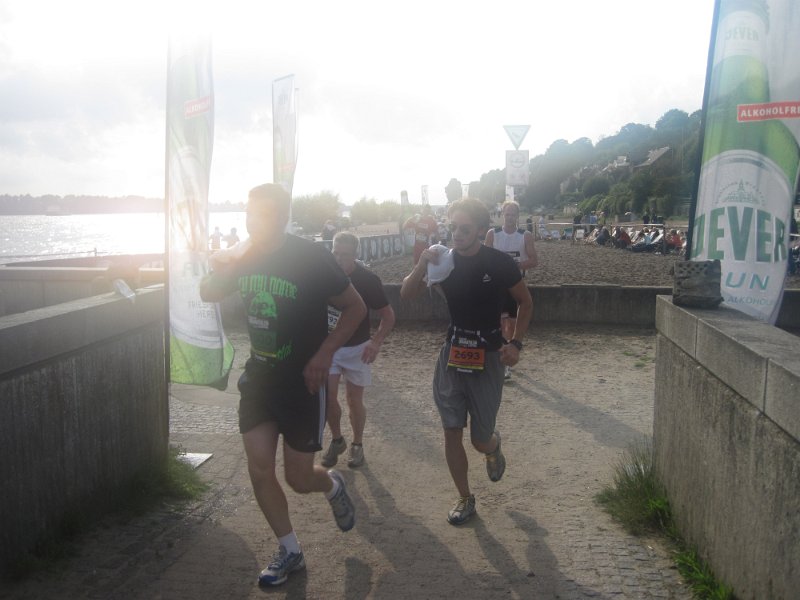 Urbanathlon 220